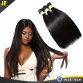 9A best quality silky straight long inch raw peruvian hair